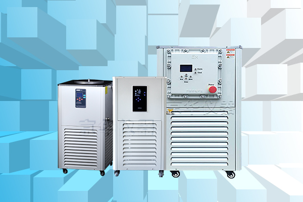 京华仪器有限责任公司扩大低温冷却液循环泵生产线提高服务品质