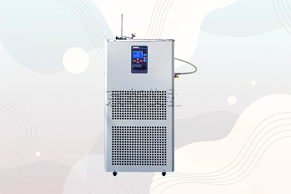 本厂生产的低温恒温槽的主要应用和特性研究
