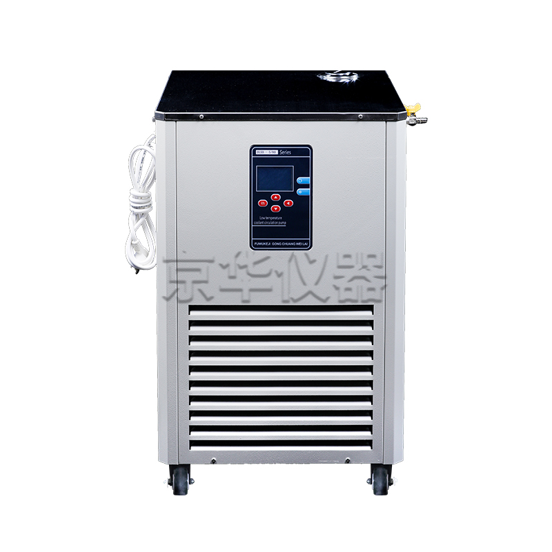 DLSB-4低温冷却液循环泵
