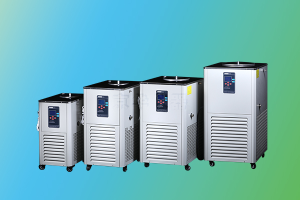 低温冷却液循环泵冷却液的更换和选择