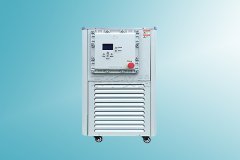 复叠制冷技术是低温冷却液循环泵实现超低温控温的核心