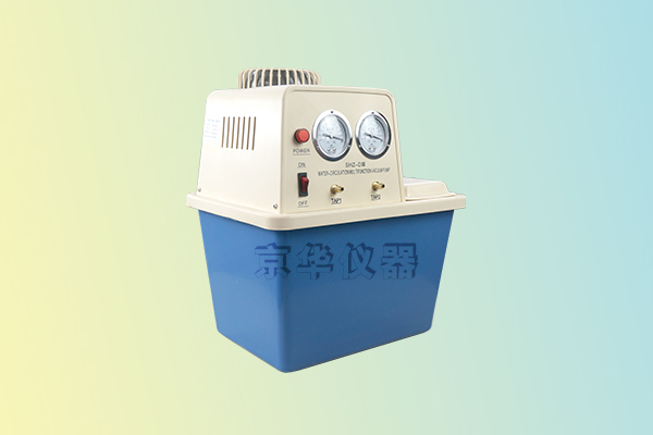 加装弹簧隔振器是解决循环水真空泵震动的有效方法